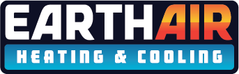 Earth Air Heating & Cooling