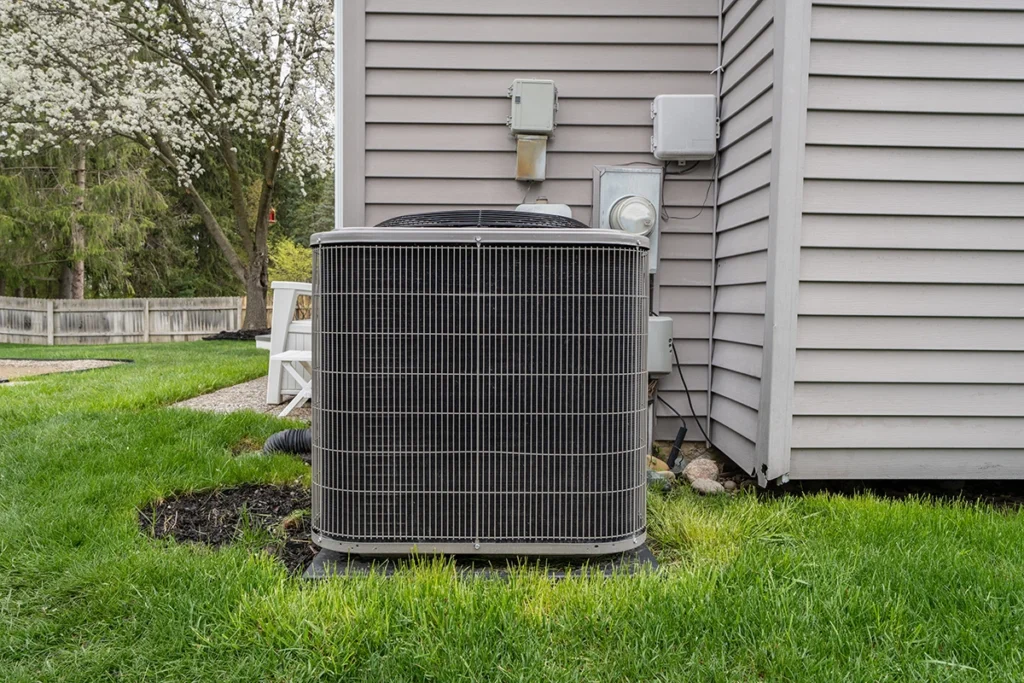 ac installation in san diego