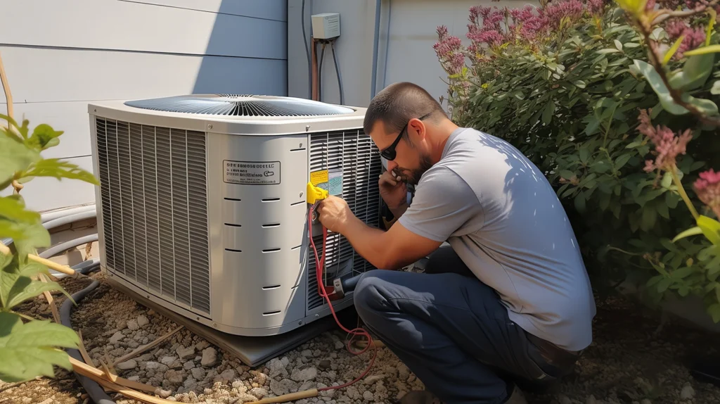 ac replacement in san diego ca
