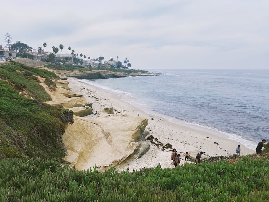 The Ultimate La Jolla AC Repair Roadmap