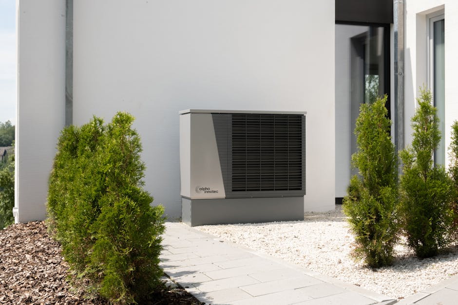Top-Rated AC Installation Contractors Near Coronado to Keep You Cool