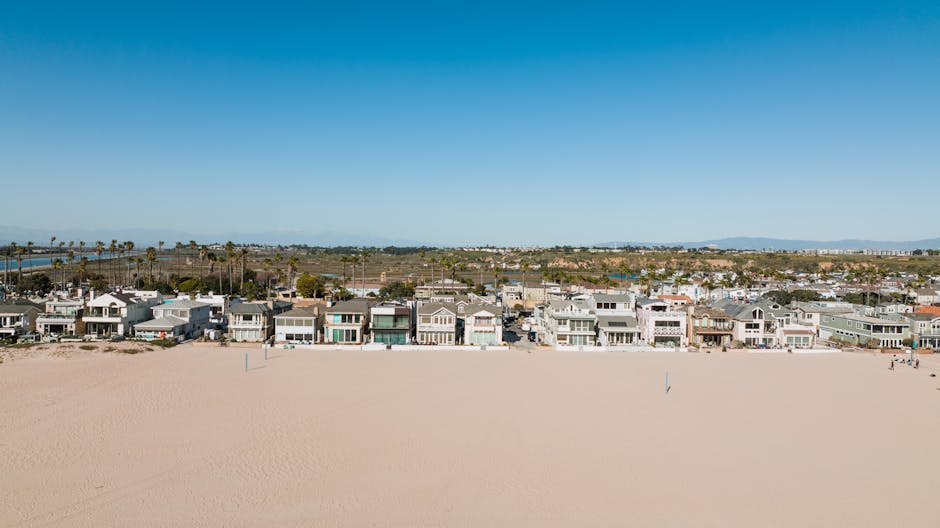 Coronado’s Finest: A Guide to the Best Local AC Repair