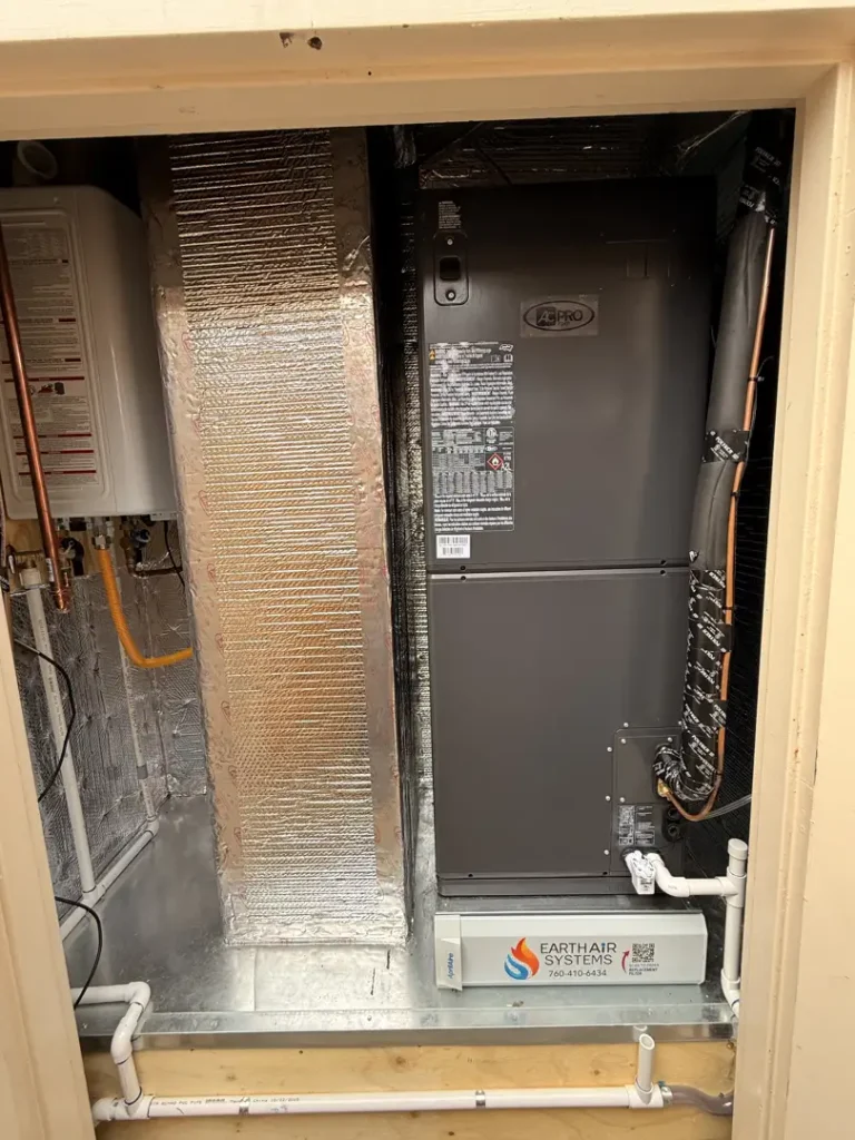 Don’t Sweat It: Finding a Reliable AC Repair Company in National City