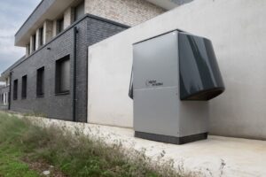 best heat pump replacement in escondido, ca