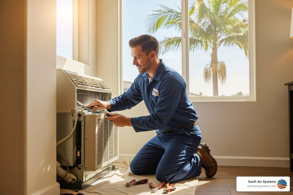 The Ultimate Guide to AC Maintenance Services in San Diego