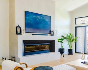 smart thermostat benefits for homeowners