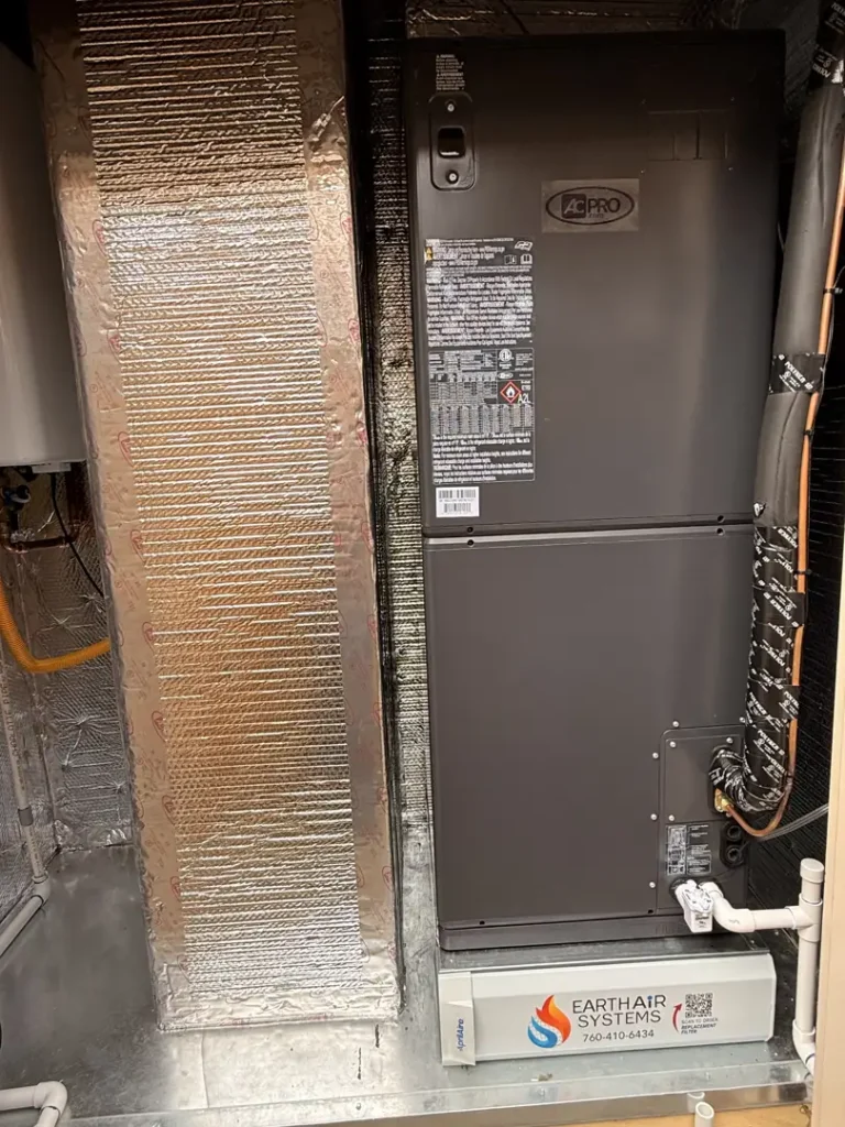 Pump Up the Volume: Finding the Best Heat Pump Replacement Services in San Diego