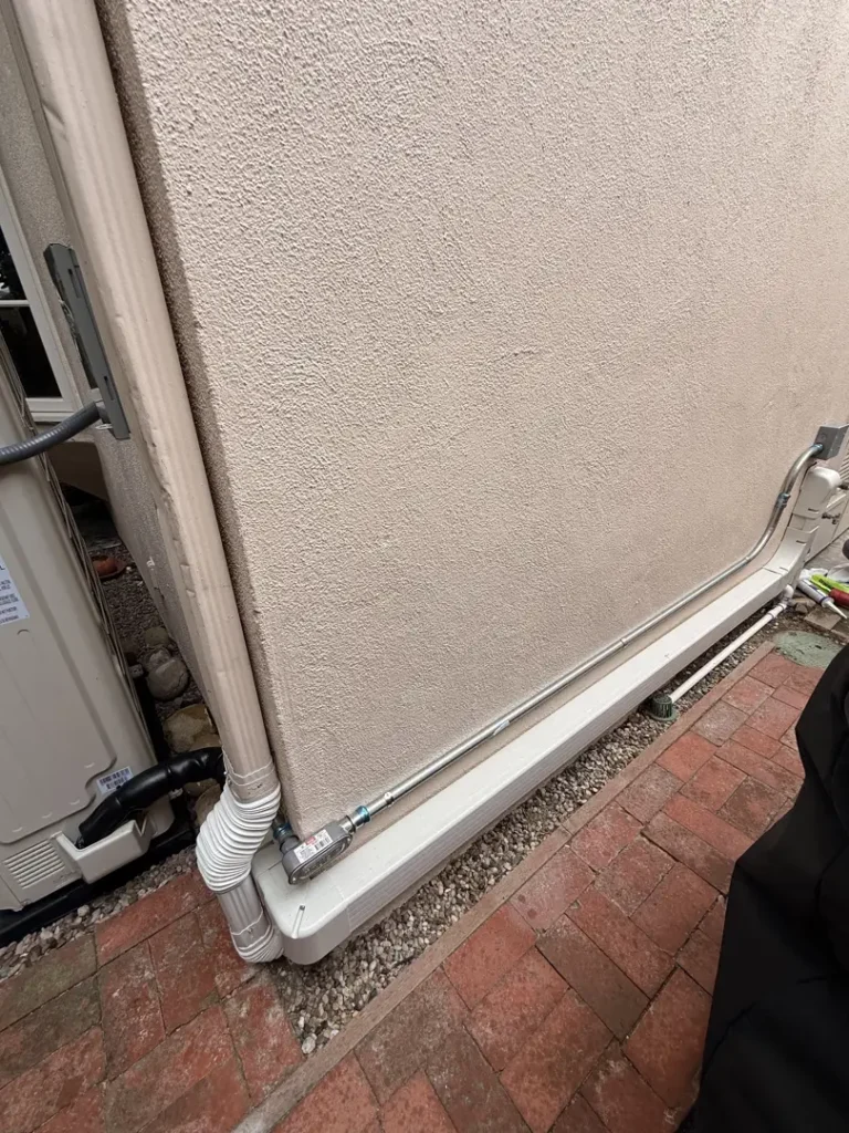 Why Your Beach House AC is Feeling Salty