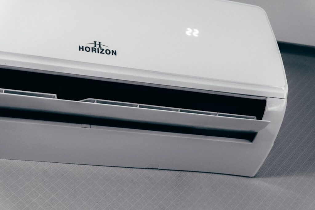 Why Your Home Doesn’t Need Vents to Stay Cool