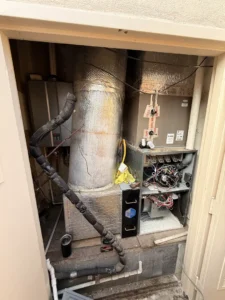 military precision and hvac craftsmanship connection