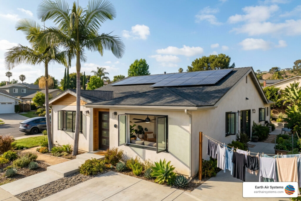 Beat the Heat and the Bill with These San Diego Energy Tips