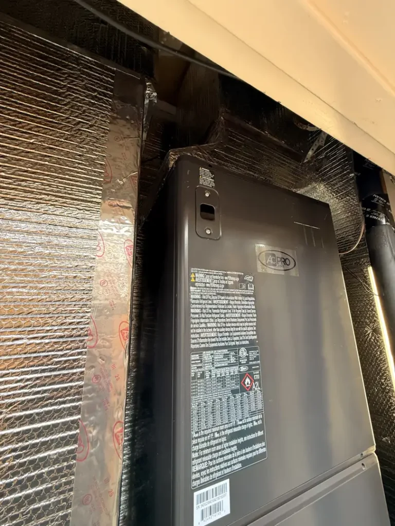 How to Fix AC Running But Not Cooling