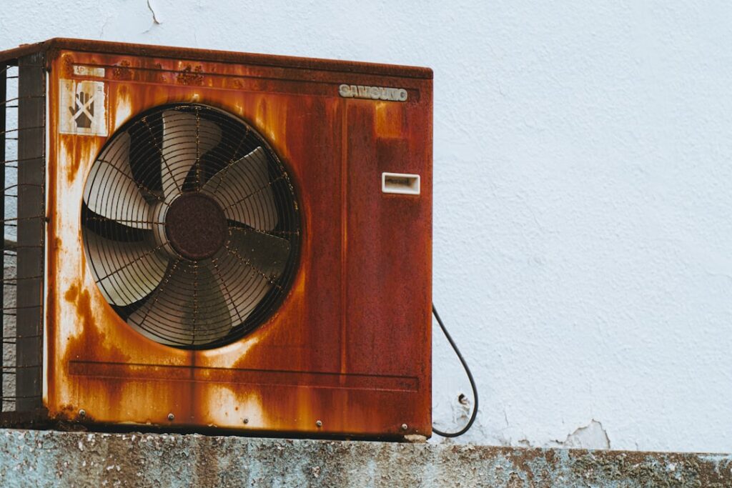 Is Your AC a Senior Citizen and Ready to Retire