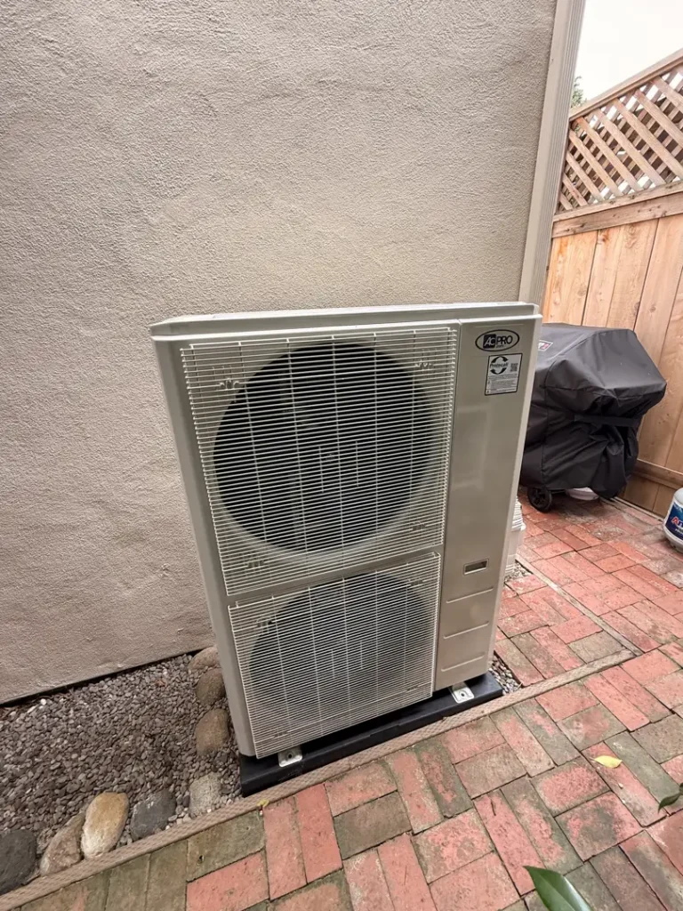 The Homeowner’s Guide to Understanding SEER2 Efficiency