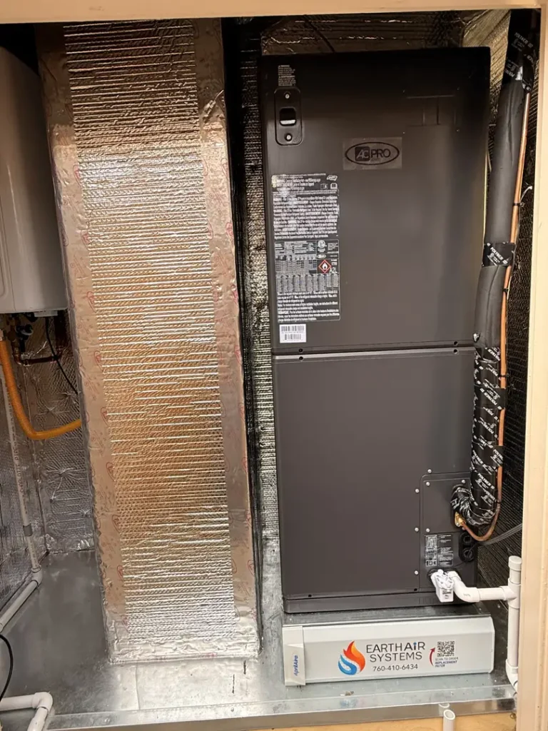 The No-Stress Guide to Maintaining Your Heating and Cooling
