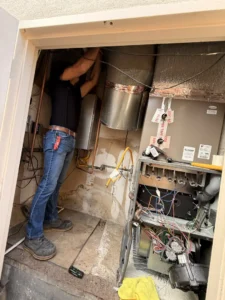 how military precision ensures quality installation