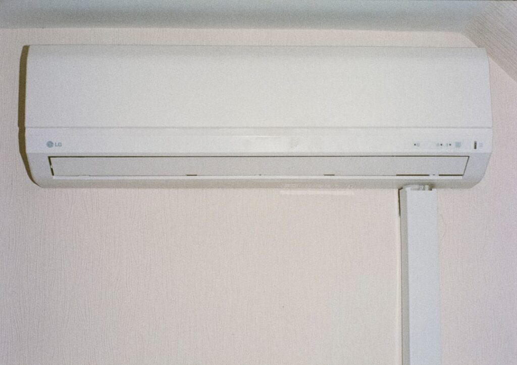 Central Air vs Mini Split for Older California Homes and Beyond