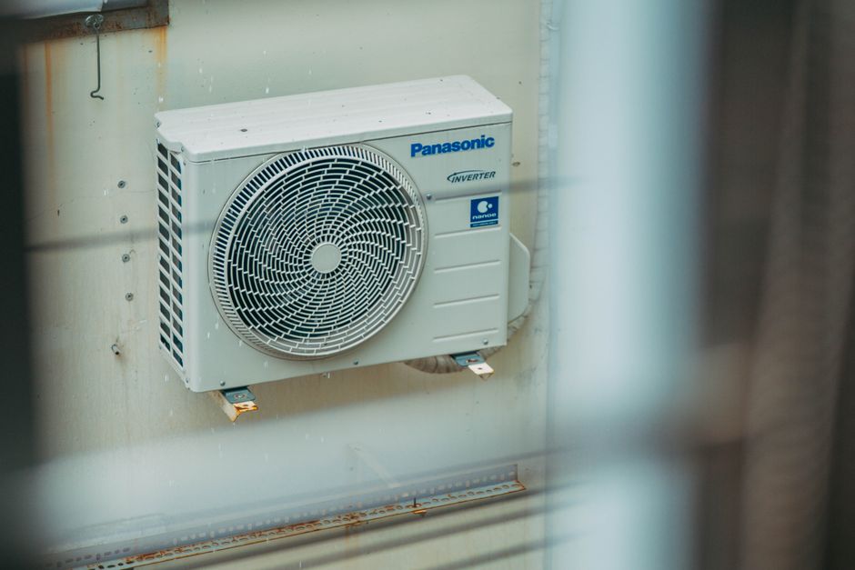 How to Spot Low Refrigerant Signs in AC System
