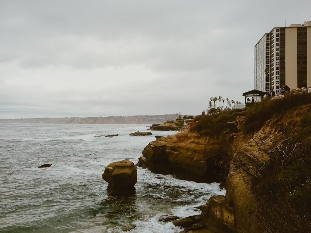The Ins and Outs of How Salt Air Affects San Diego HVAC Lifespan
