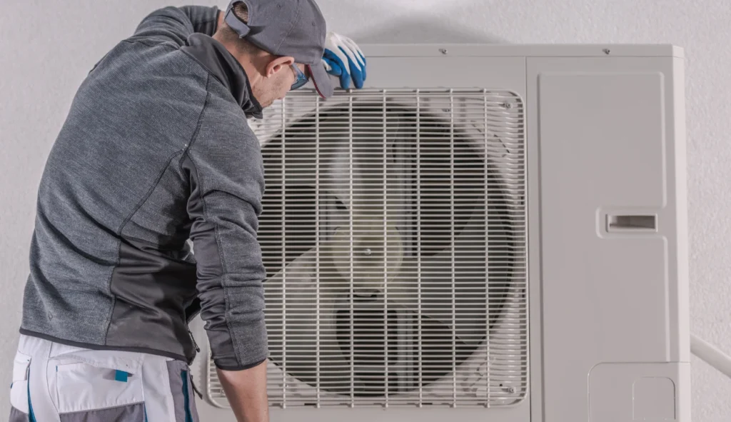 Everything You Need to Know About HVAC Maintenance Visits